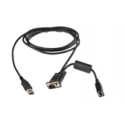 Kabel USB-A do terminali Honeywell CV41