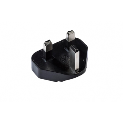 Adapter do zasilaczy terminali Honeywell Captuvo SL22/Captuvo SL42 (UK)