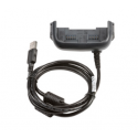 Kabel ładujący typu Snap-On do terminali Honeywell Dolphin CT50/CT60/CT60XP