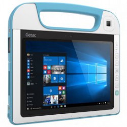 Tablet Getac RX10h Basic dla służby zdrowia