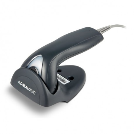 Datalogic Touch 90 Lite TD1170-BK-90 Handheld Barcode Scanner - Cable