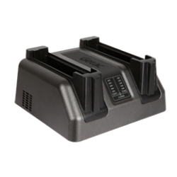 2-stanowiskowa ładowarka baterii do tabletów Getac K120 (EU)