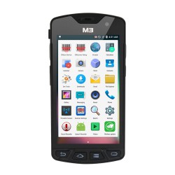 Terminal M3 Mobile SM10LTE