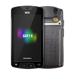 Terminal M3 Mobile SM15W