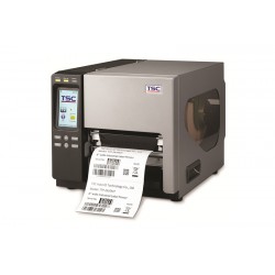 Drukarka TSC TTP-2610MT