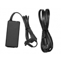 Zasilacz do tabletów Zebra XSLATE L10 i XPAD L10Zestaw zawiera kabel zasilający (EU).