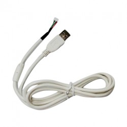 Kabel USB do skanerów Unitech MS282/MS852/MS852+ (1.5m)