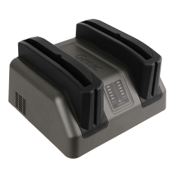 2-stanowiskowa ładowarka baterii do tabletów Getac UX10 (EU)