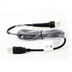 Kabel USB do skanerów Unitech MS250 (1.5m)