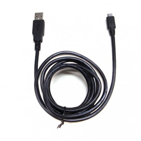 Kabel micro USB do skanerów Unitech MS920 i RP901