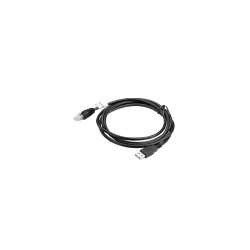 Kabel USB-A do skanerów Unitech MS840/MS842/MS842e/MS842H (2m)