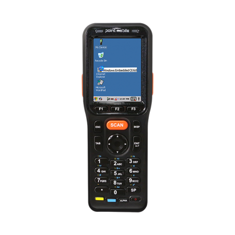 Terminal Point Mobile PM200