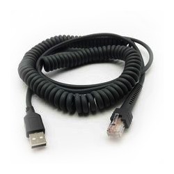 Kabel USB do skanerów Unitech MS852 (2m)