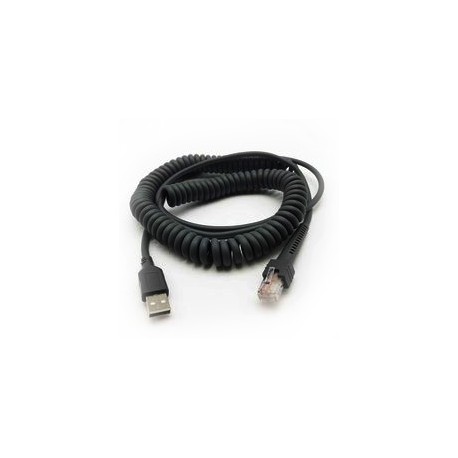 Kabel USB do skanerów Unitech MS852