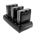 6-stanowiskowa ładowarka baterii do tabletów Zebra XSLATE B10 i D10