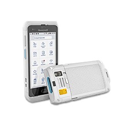 Terminal Honeywell Dolphin CT40 dla sektora ochrony zdrowia