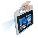 Tablet Getac RX10H Extreme dla służby zdrowia